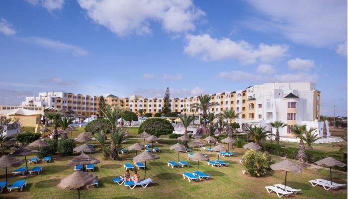 Poza pentru Thapsus Beach Resort ( Ex Club Thapsus ) 9381-1567678151 Thapsus Beach Resort (Ex Club Thapsus) poza 1