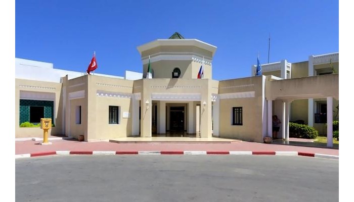 Poza pentru Hotel El Borj 1039-1730805616 Hotel El Borj poza 0