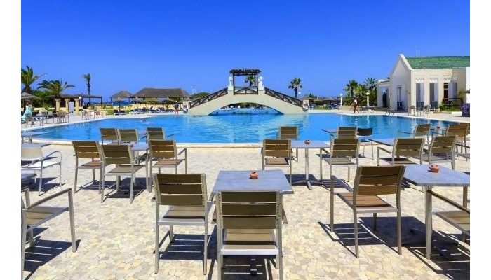 Poza pentru Hotel El Borj 1436-1730805670 Hotel El Borj poza 16