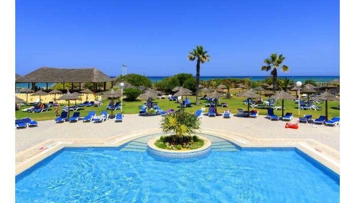 Poza pentru Hotel El Borj 2311-1730805667 Hotel El Borj poza 15