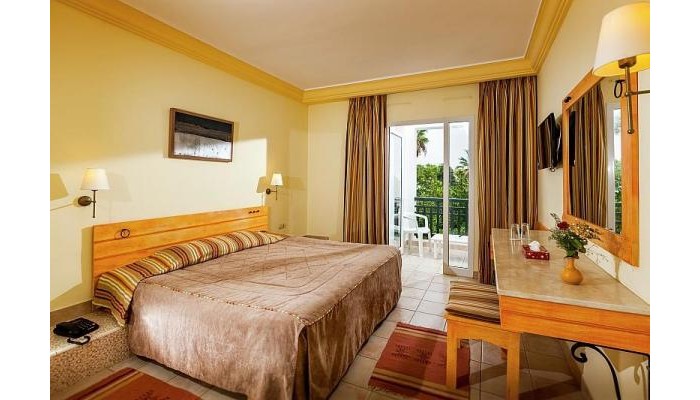 Poza pentru Hotel El Borj 2323-1730805627 Hotel El Borj poza 4