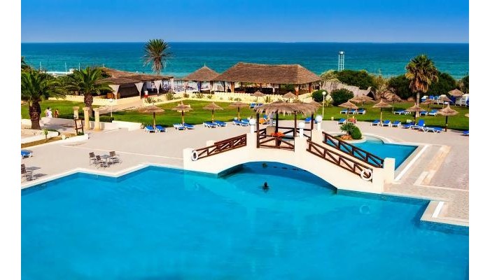 Poza pentru Hotel El Borj 282-1730805658 Hotel El Borj poza 12