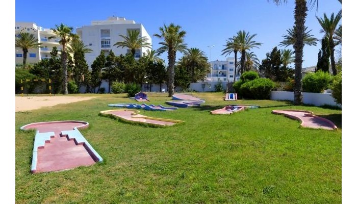 Poza pentru Hotel El Borj 309-1730805694 Hotel El Borj poza 25