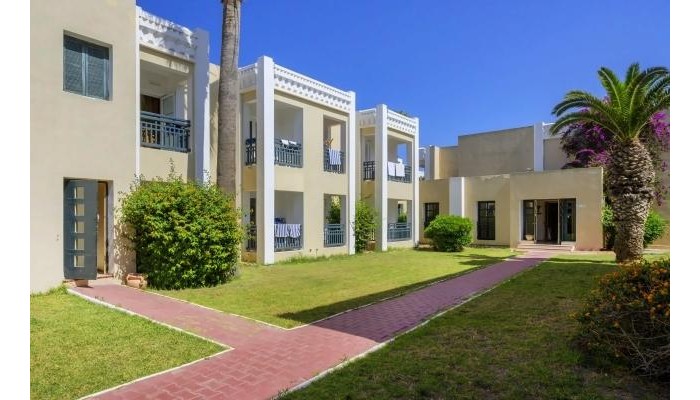 Poza pentru Hotel El Borj 3595-1730805618 Hotel El Borj poza 1