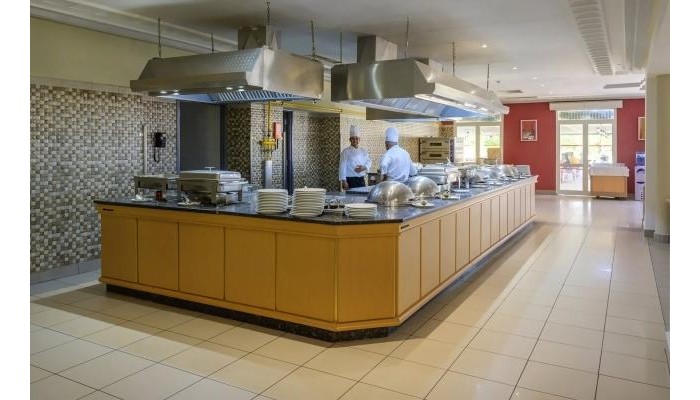 Poza pentru Hotel El Borj 5008-1730805640 Hotel El Borj poza 7