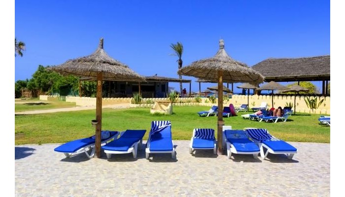 Poza pentru Hotel El Borj 52-1730805672 Hotel El Borj poza 17