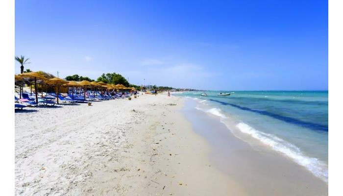 Poza pentru Hotel El Borj 5256-1730805682 Hotel El Borj poza 21