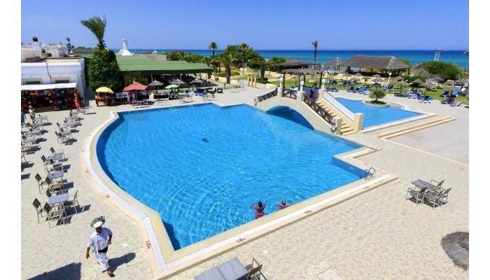 Poza pentru Hotel El Borj 5571-1730805662 Hotel El Borj poza 13