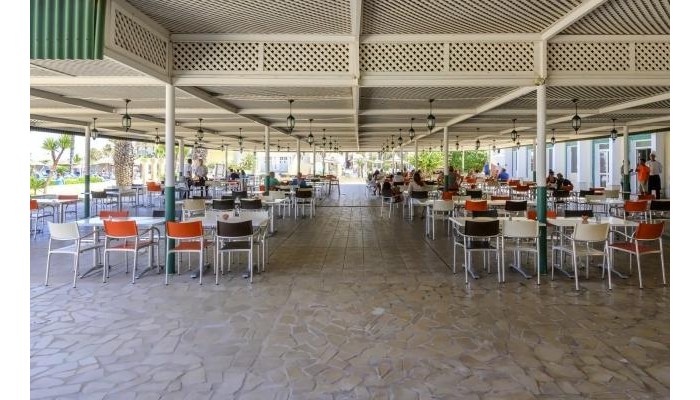Poza pentru Hotel El Borj 5692-1730805648 Hotel El Borj poza 9