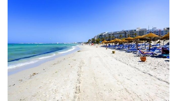 Poza pentru Hotel El Borj 585-1730805685 Hotel El Borj poza 22