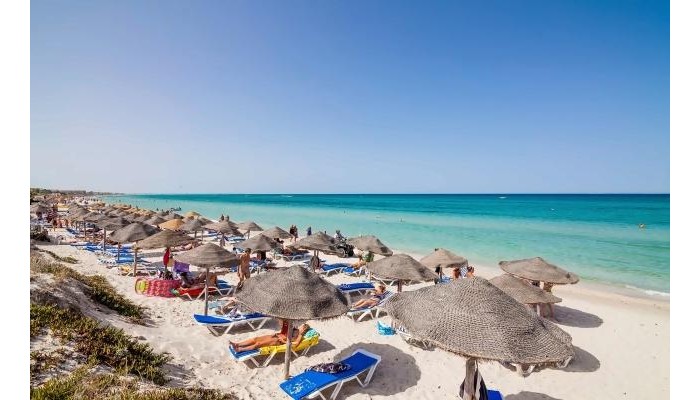 Poza pentru Hotel El Borj 6489-1730805677 Hotel El Borj poza 19