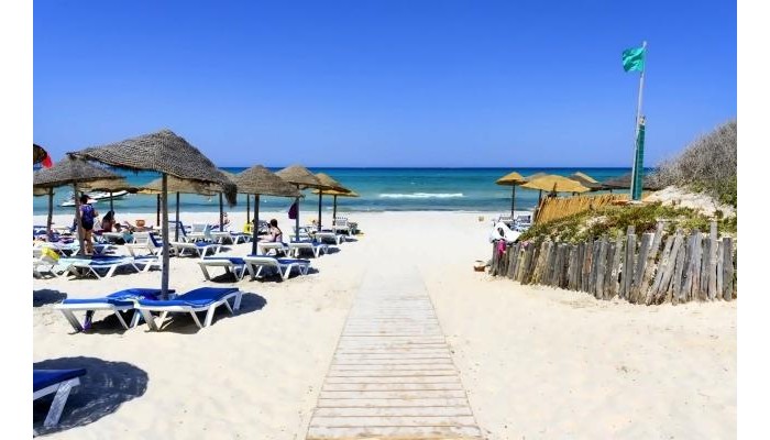 Poza pentru Hotel El Borj 7257-1730805679 Hotel El Borj poza 20