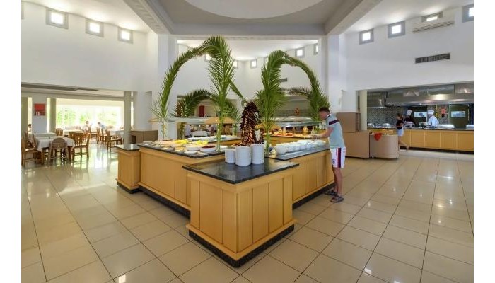 Poza pentru Hotel El Borj 7837-1730805636 Hotel El Borj poza 6