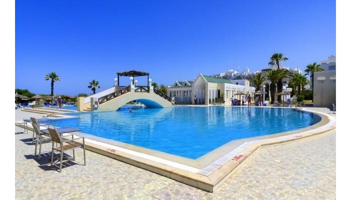Poza pentru Hotel El Borj 8447-1730805665 Hotel El Borj poza 14