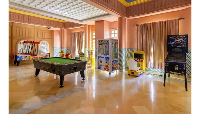 Poza pentru Hotel El Borj 9469-1730805688 Hotel El Borj poza 23