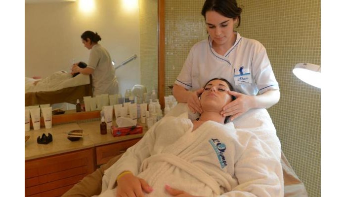 Hotel El Mansour Mahdia Thalasso & Spa poza 24