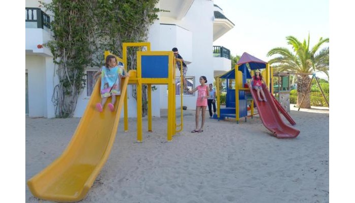 Hotel El Mansour Mahdia Thalasso & Spa poza 20