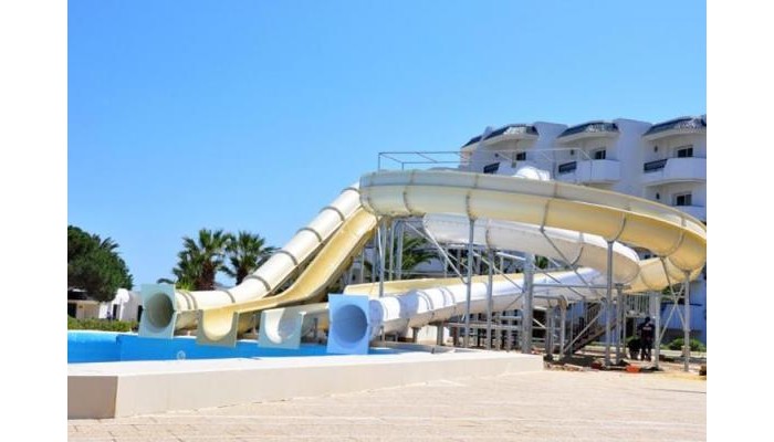 Hotel El Mansour Mahdia Thalasso & Spa poza 16