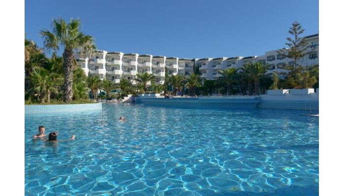 Hotel El Mansour Mahdia Thalasso & Spa poza 14