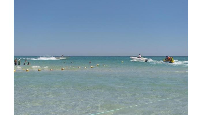 Hotel El Mansour Mahdia Thalasso & Spa poza 21