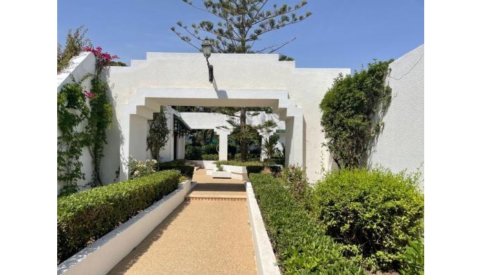 Hotel El Mansour Mahdia Thalasso & Spa poza 4