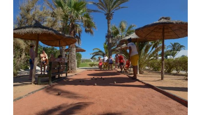 Hotel El Mansour Mahdia Thalasso & Spa poza 22