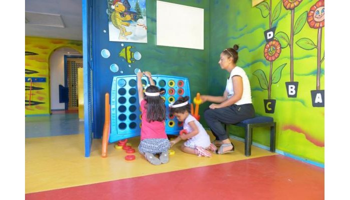 Hotel El Mansour Mahdia Thalasso & Spa poza 25