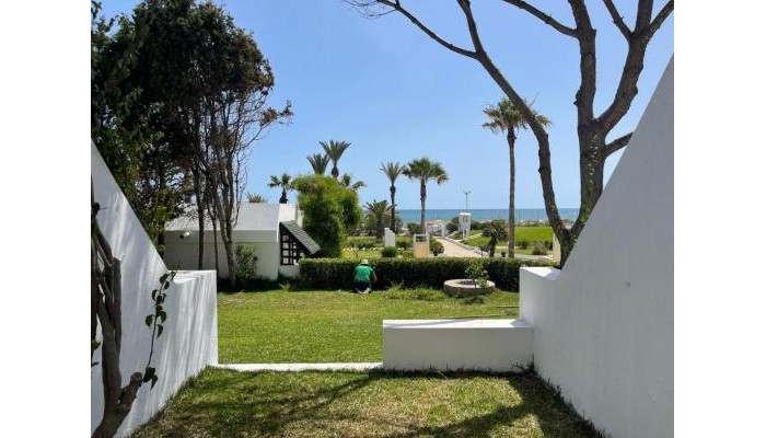 Hotel El Mansour Mahdia Thalasso & Spa poza 5