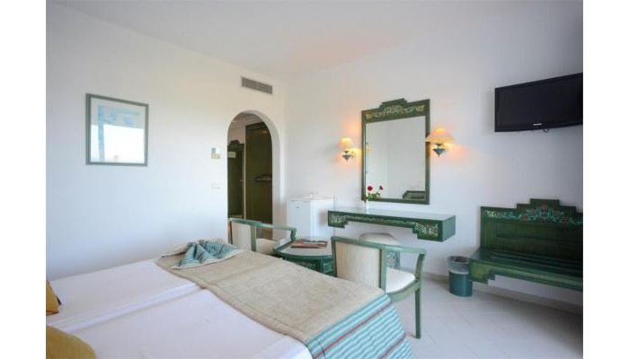 Hotel El Mansour Mahdia Thalasso & Spa poza 7