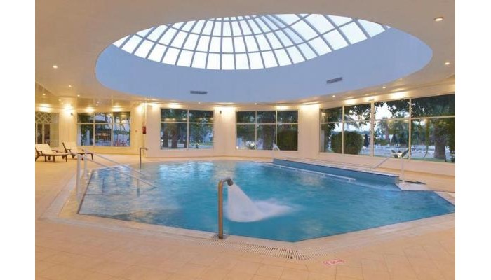 Hotel El Mansour Mahdia Thalasso & Spa poza 17