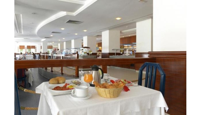 Hotel El Mansour Mahdia Thalasso & Spa poza 9