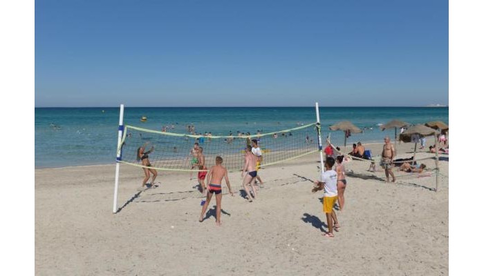 Hotel El Mansour Mahdia Thalasso & Spa poza 19