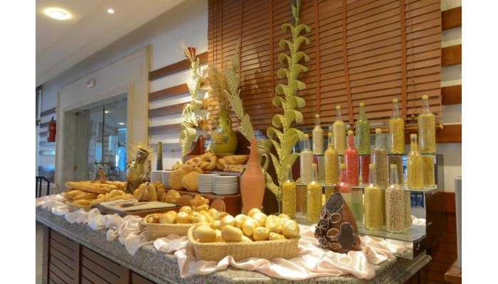 Hotel El Mansour Mahdia Thalasso & Spa poza 11