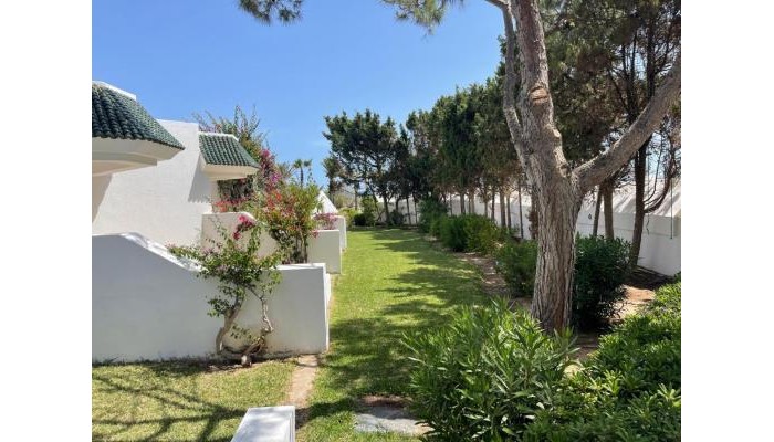 Hotel El Mansour Mahdia Thalasso & Spa poza 3