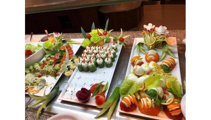 Hotel El Mansour Mahdia Thalasso & Spa poza 10