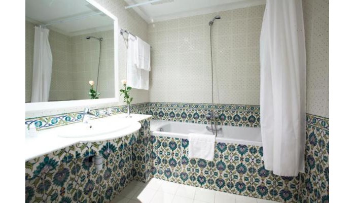 Hotel El Mouradi Cap Mahdia poza 4