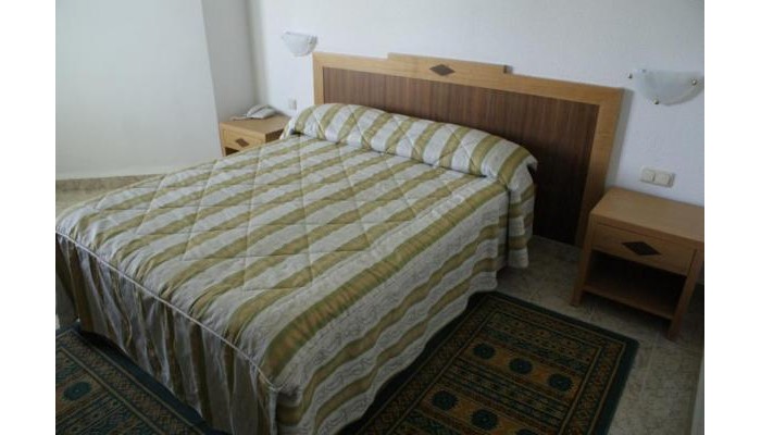 Hotel El Mouradi Cap Mahdia poza 2