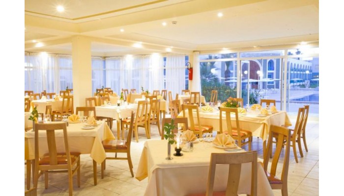 Poza pentru Hotel El Mouradi Cap Mahdia 25-1544181030 Hotel El Mouradi Cap Mahdia poza 2