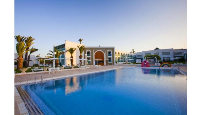 Poza pentru Hotel El Mouradi Cap Mahdia 40-1544181031 Hotel El Mouradi Cap Mahdia poza 6