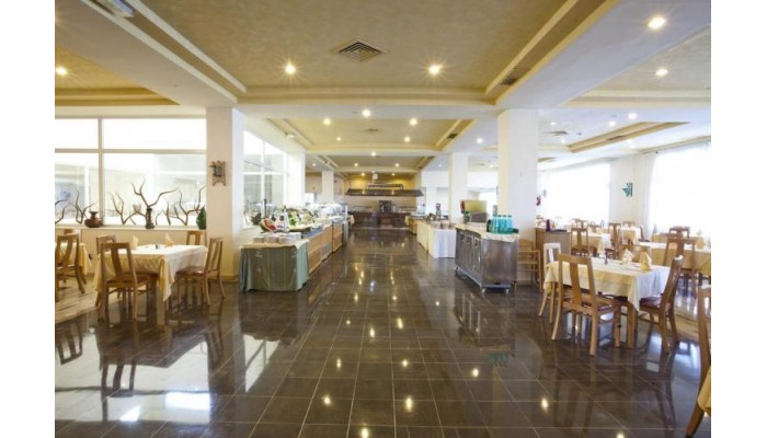 Poza pentru Hotel El Mouradi Cap Mahdia 415-1544181031 Hotel El Mouradi Cap Mahdia poza 3
