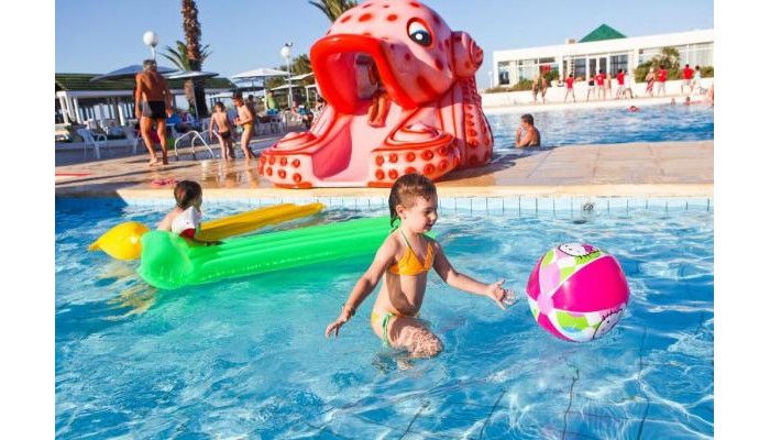 Hotel El Mouradi Cap Mahdia poza 7