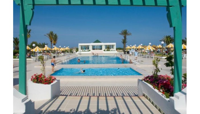 Poza pentru Hotel El Mouradi Cap Mahdia 681-1544181031 Hotel El Mouradi Cap Mahdia poza 7