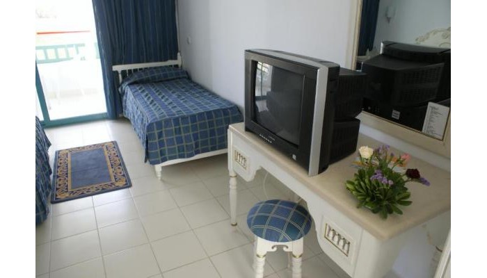 Hotel El Mouradi Cap Mahdia poza 3