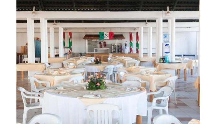 Hotel El Mouradi Cap Mahdia poza 6