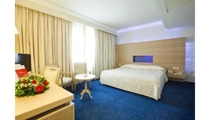 Hotel El Mouradi Mahdia poza 9