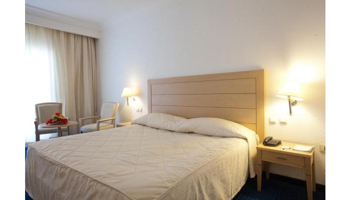 Hotel El Mouradi Mahdia poza 10