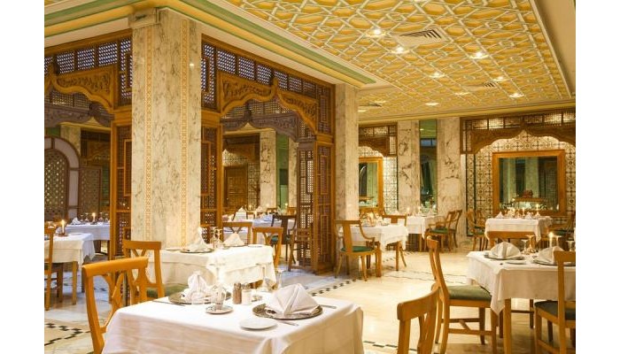 Hotel El Mouradi Mahdia poza 13