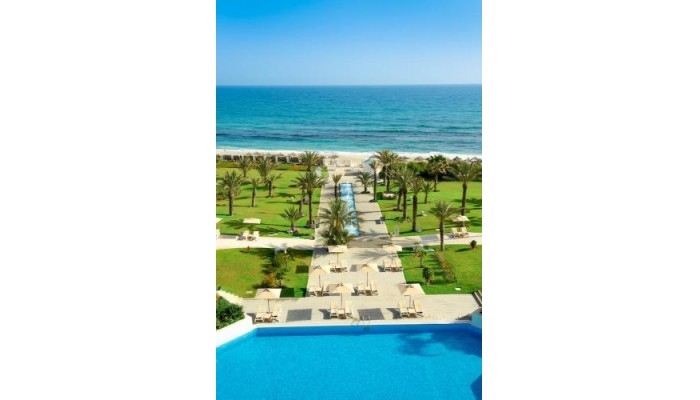 Poza pentru Hotel Iberostar Selection Royal El Mansour 152-1545140676 Hotel Iberostar Selection Royal El Mansour poza 16