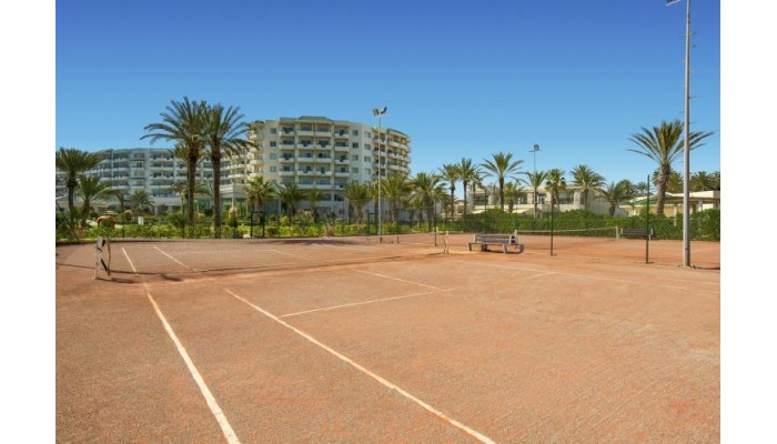 Poza pentru Hotel Iberostar Selection Royal El Mansour 19-1545140675 Hotel Iberostar Selection Royal El Mansour poza 14
