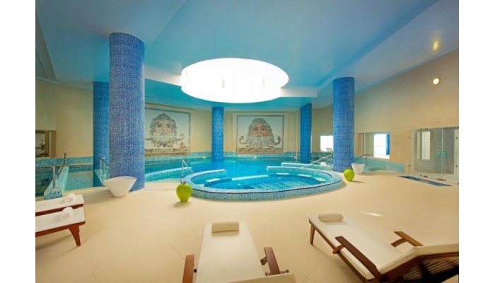 Poza pentru Hotel Iberostar Selection Royal El Mansour 261-1545140675 Hotel Iberostar Selection Royal El Mansour poza 13